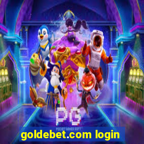 goldebet.com login